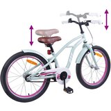  Dječji Bicikl 18 Inča za djecu od 5 do 7 godina Svijetlo zelena | shoptok.hr