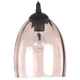 Brilagi Stona lampa NUBILA 1xE27/40W/230V braon/crna/zadimljeno bež | Eponuda.com