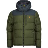 Polo Ralph Lauren DOUDOUNE EL CAP Kaki | shoptok.hr