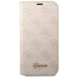 Guess ovitek GUBKP14SHG4SHP za iphone 14 6.1 knjiga roza | Shoptok.si