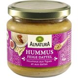 Alnatura Bio humus s figami in datlji | Shoptok.si