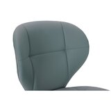 Marckeric Zelene barske stolice u setu 2 kom (visine sjedala 67 cm) Maura – | shoptok.hr
