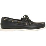 Slam Modne superge Boat Shoes Modra Cene