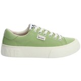  modne superge reset sneaker w zelena Cene