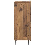  Ormar s ladicama Staro drvo 33 x 34,5 x 92 cm Konstruirano drvo | shoptok.hr