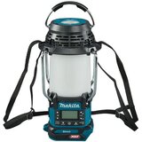 Makita Akumulatorski radio sa fenjerom (MR010GZ) Cene