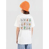 A-Lab Foot Bag Squad Kids T-shirt white Cene