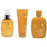 Alfaparf Semi Di Lino Sunshine set za letnju negu kose | Eponuda.com