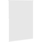 Rolo zavjesa za zamračivanje 164,4 x 230 cm Širina tkanine 160 cm bijela | shoptok.hr