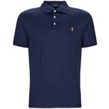 Polo Ralph Lauren Polo majice kratki rokavi POLO COUPE DROITE EN PIMA COTON Cene