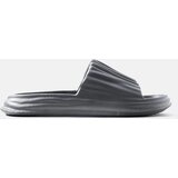  Henrichon men's grey flip-flops | shoptok.hr