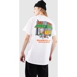 Empyre Bodega Cat T-shirt blanc white | Shoptok.si