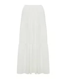Tussah Suknja 'MILLY' bijela