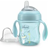 Chicco čašica prijelazna teal | shoptok.hr