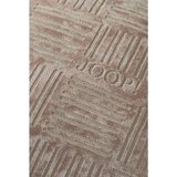 Joop! PREVLEKA ZA BLAZINO MESHWORK 50/50 cm peščene barve | Shoptok.si