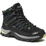 CMP Trekking čevlji Rigel Mid Wmn Trekking Shoe Wp 3Q12946 Črna | Shoptok.si