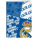 Best Buy Premium 50, sveska, 50 listova, Real Madrid - odaberite motiv Cene