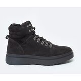Big Star Man's Boots Shoes 101078 803 Cijene