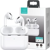 Usams BREZŽIČNE SLUŠALKE BLUETOOTH 5.0 TWS YS SERIJE BELE, (21968901) | Shoptok.si