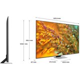 Samsung QE75Q80D QLED 4K TV sprejemnik - - 75 | Shoptok.si