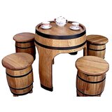  Klub stol + 4 taburea | shoptok.hr