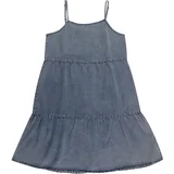 Kids_Only Obleka 'KOGSHANTI' moder denim