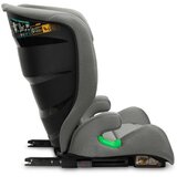 CARETERO Autosjedalica Nimbus 4 do 12 god. siva ( 100-150 cm ) | shoptok.hr
