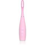 Foreo ISSA™ 4 električna zobna ščetka Pearl Pink 1 kos | Shoptok.si