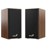  Zvucnici 2.0 Genius SP-HF180 Pine Wood USB | Eponuda.com