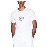 Armani Exchange pamučna muška majica Cene