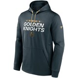 Fanatics Men's RINK Performance Pullover Hood Vegas Golden Knights cene