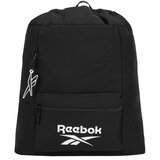 Reebok Ruksak RBK-037-CCC-05 Crna | shoptok.hr