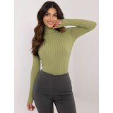 P-M Sweater-PM-SW-1087.09-light green | shoptok.hr