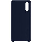 ovitek za Huawei P20, blue, originalni | Shoptok.si