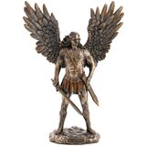 Signes Grimalt Kipci in figurice Slika San Miguel Espada Pozlačena | Shoptok.si