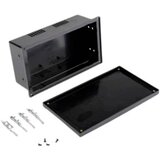 Supertronic PO100N-S zidno kućište 233 x 130 x 83 1 kom. | Eponuda.ba