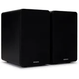 Hi-Fi zvočnika 2 x 70W R.M.S. SP-A100