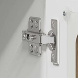 vidaXL Stenska kuhinjska omarica 2 pcs Sonoma hrast 40 x 31 x 40 cm | Shoptok.si