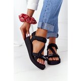 Big Star Foam Wedge Sandals Big Star | shoptok.hr