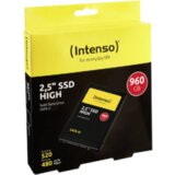 Intenso SSD-SATA3-960GB/High | Eponuda.ba