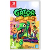 Silver Lining Interactive LIL GATOR GAME: GATOR OF THE YEAR igra za NINTENDO SWITCH, (5000089707) | Shoptok.si