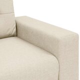  Dvosjed od platna 180x77x82 cm | shoptok.hr