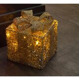 Retlux LED Božićna dekoracija LED/2xAA poklon | Eponuda.com