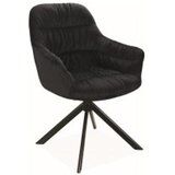 Molarem Home stolica ASTORIA II - Baršun | shoptok.hr