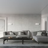 Sollux SL.1017 - zidna lampa tila 1xG9/40W/230V, 30 cm, bela | Eponuda.com