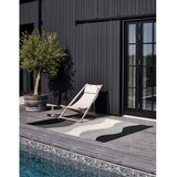 Pappelina Sivi unutarnji i vanjski tepih 70x100 cm Urvi Metal – | shoptok.hr