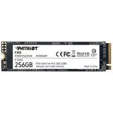 Patriot M.2 NVMe P300 SSD, 256 GB | Eponuda.ba