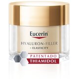 EUCERIN® HYALURON FILLER + Elasticity Dnevna Krema SPF30 50 ml | shoptok.hr