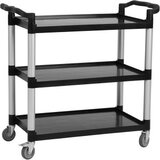 Servirna kolica /3 etaže/ – 865x425mm – pvc | Eponuda.ba