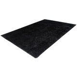 Lesnina-XXXL kosmatinec glamour 200/290 cm tkano temno siva | Shoptok.si